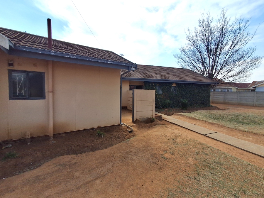 3 Bedroom Property for Sale in Flamingo Park Free State
